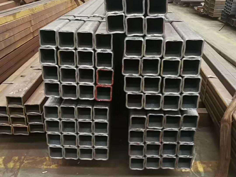 松北Q355B无缝方管